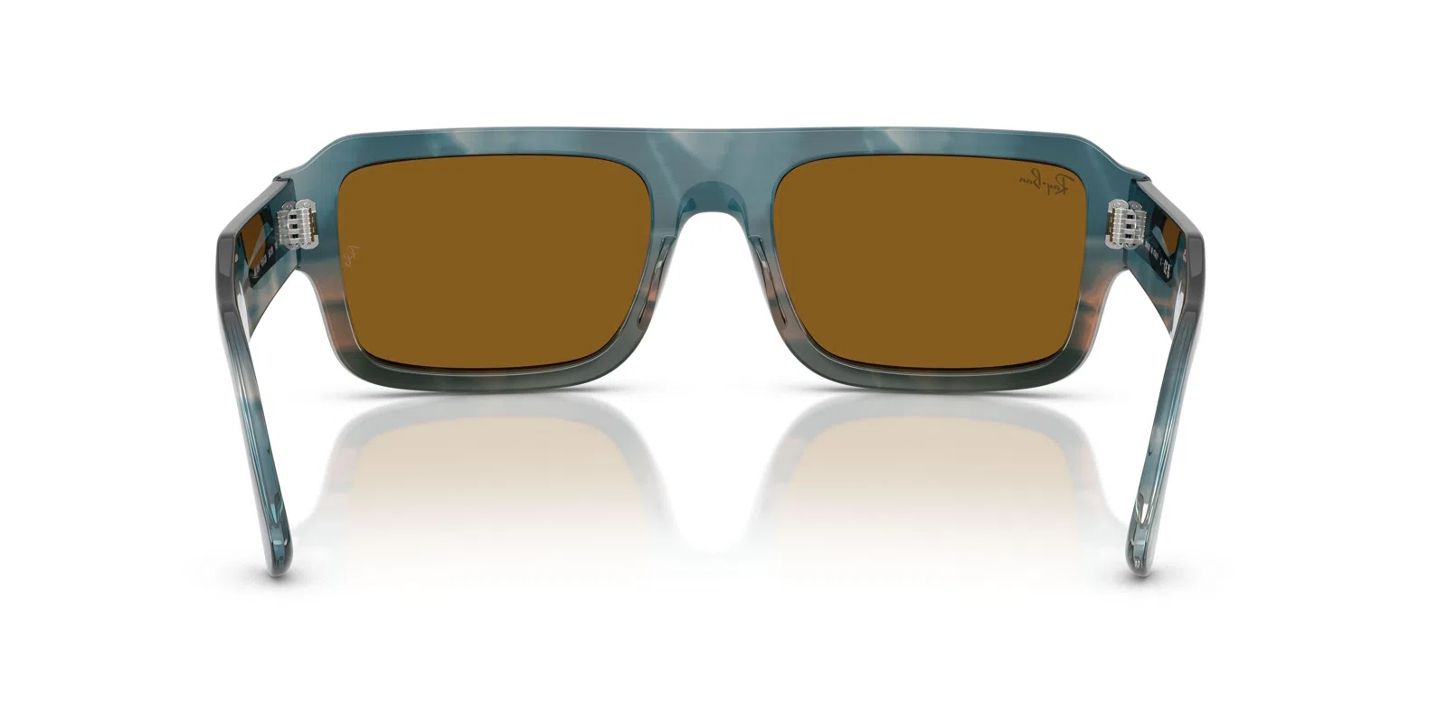 Ray-Ban Flacko 4454 Sunglasses - view 3